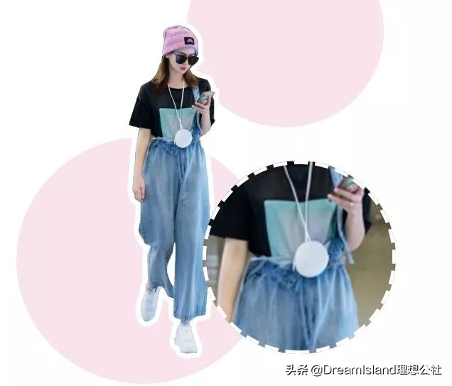 包包测评潮牌,包包测评小众设计