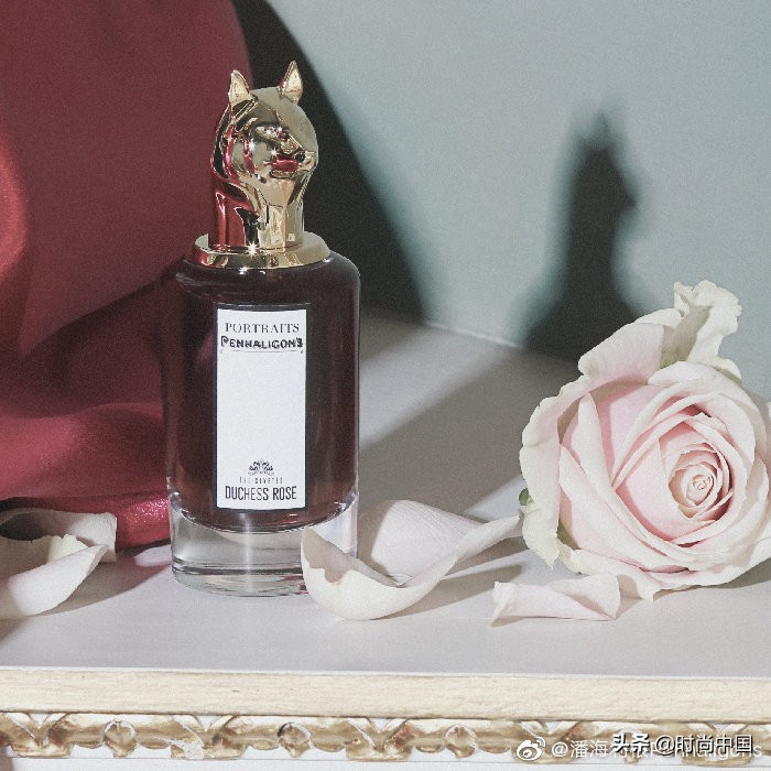 颜值高的小众香水,颜值高小众香水
