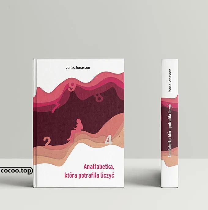 创意古风书籍封面,创意书籍封面