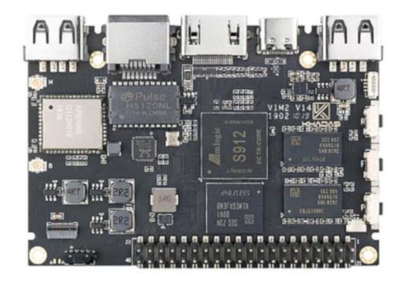 比树莓派还小的单板电脑,代替树莓派的国产主板