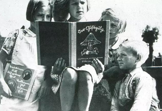 犹太人为什么能掌握这么多财富,犹太人的财富思维有多聪明