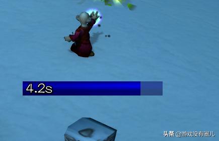 魔兽怀旧服牧师有哪些技能,魔兽怀旧服牧师怎么玩的