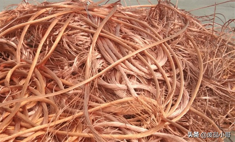 废铜回收价格3月5号价表2021年,废铜回收价格2023年废铜回收价格