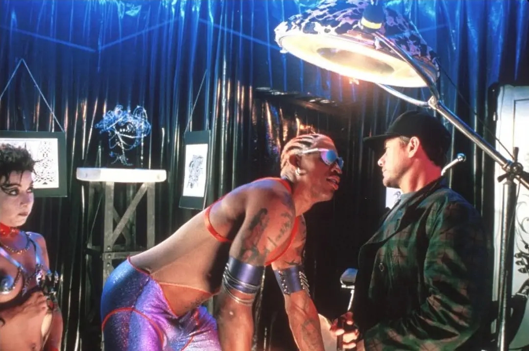 美国大片评分最高的十部电影动作,电影十部顶级惊艳的动作大片