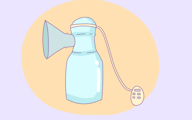 吸奶器这样选宝宝口粮才有保障,吸奶器该怎么选择