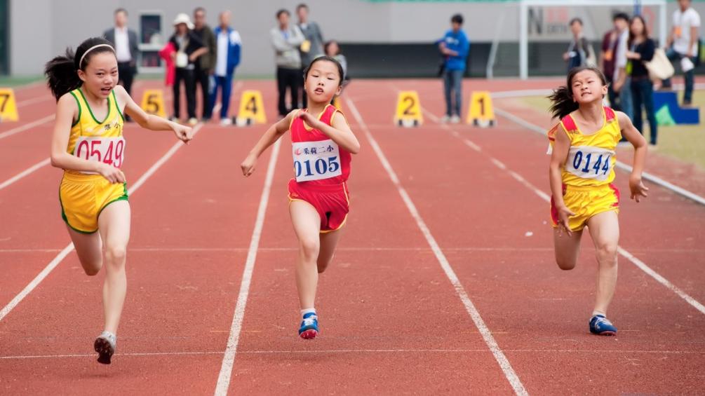 激活大脑100%的潜力提高注意力,运动对大脑的神奇塑造