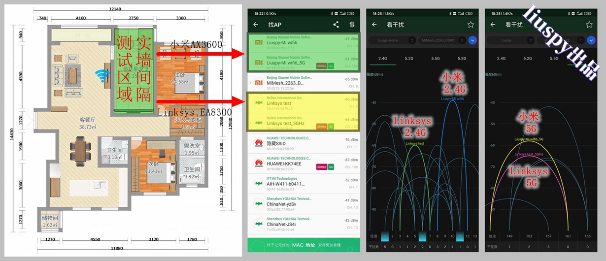 不吹不黑小米1,不吹不黑好物推荐