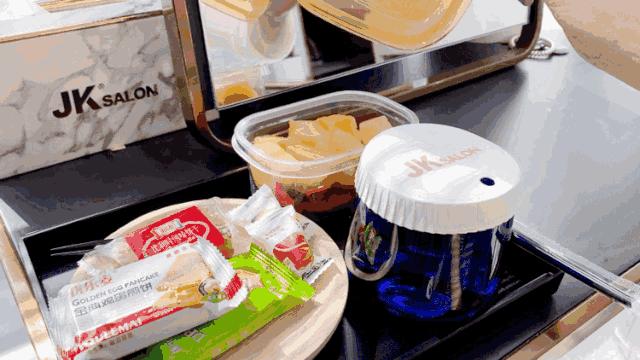 郑州这家高端salon,号称颜值改造机,专治各种“疑难杂症”