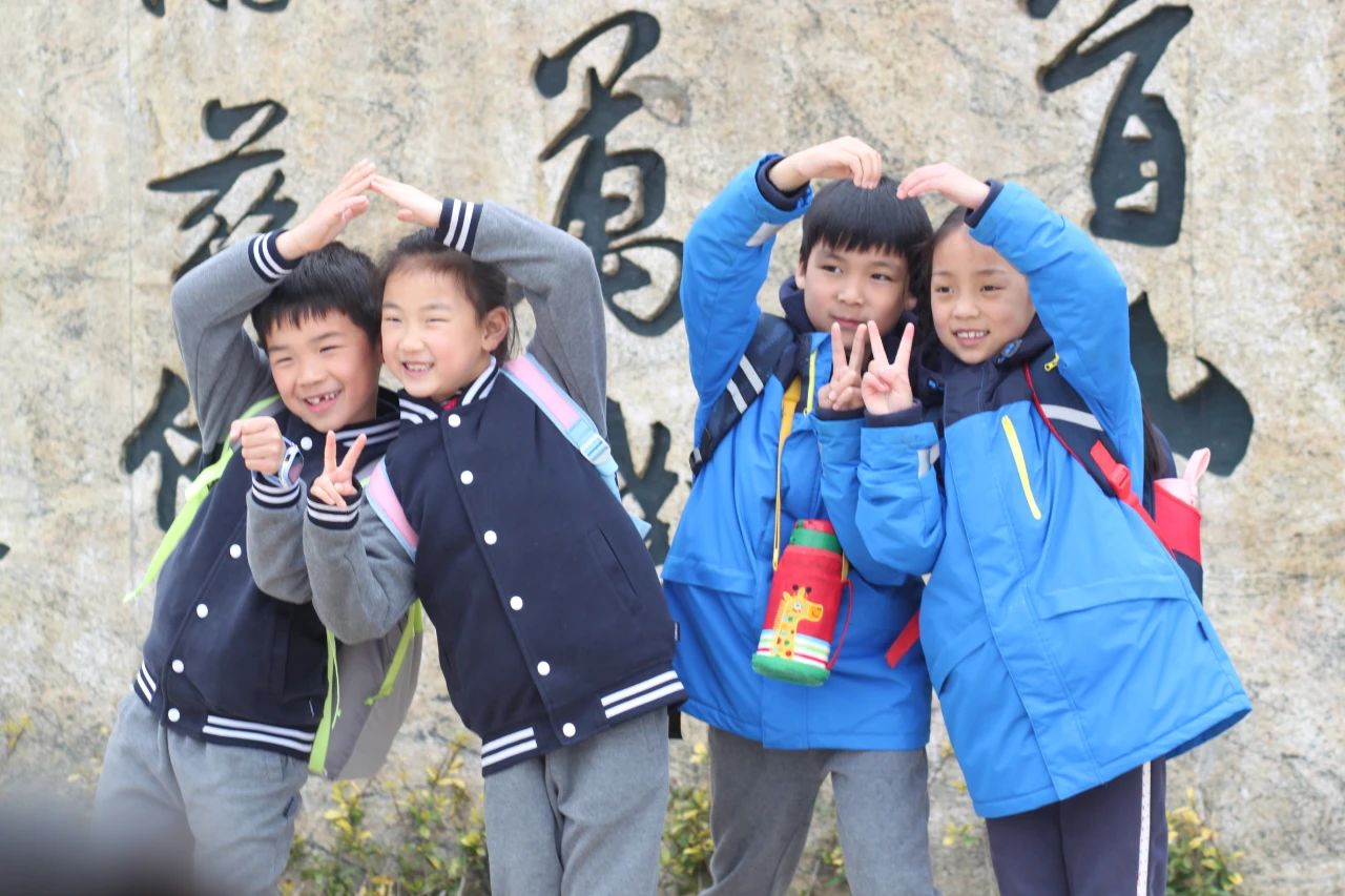 河西区公办小学,南京河西南有哪些好的小学