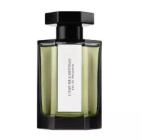 又清新又带着一点成熟的男士香水,男士香水大吉岭茶