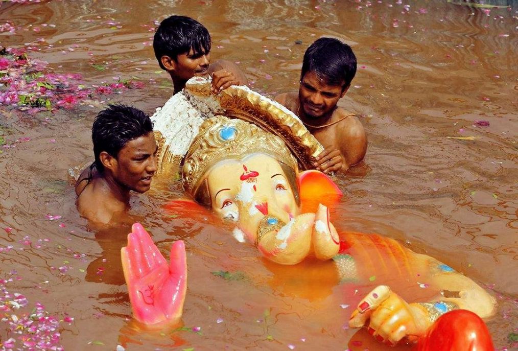 美日韩集体失守,印度新型病毒零感染:印度人百毒不侵无敌了吗?