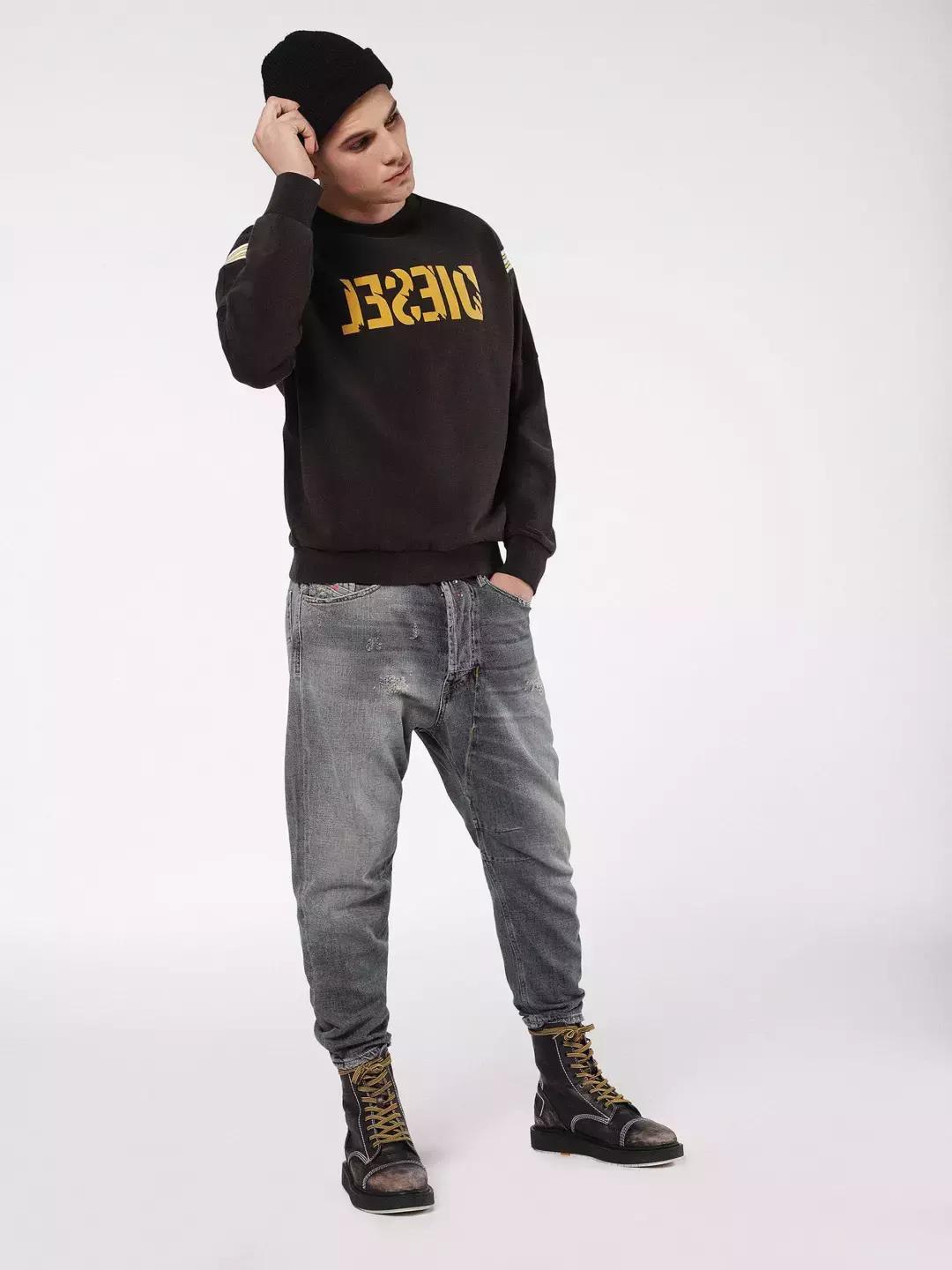 dsquared2和diesel牛仔裤哪个好,diesel牛仔裤怎么选