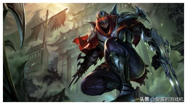 lol新英雄名字与id结合,lol各英雄好听的id