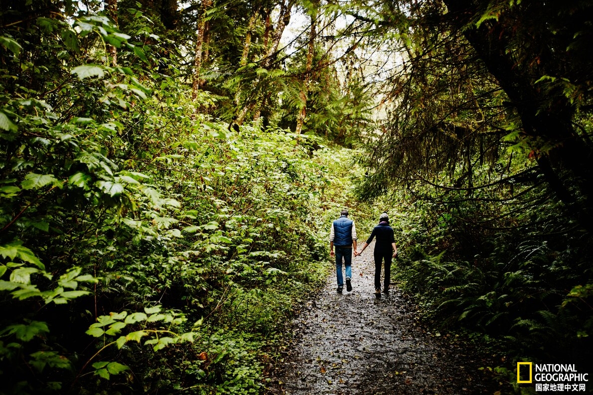 泥地徒步,徒步泥地