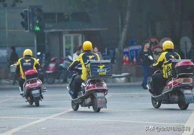 电动车换电潮来临,电动车换电行业现状