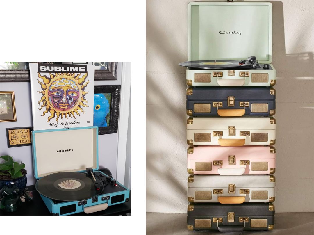 这份礼物清单请收好：点进来，转给ta，等收礼～