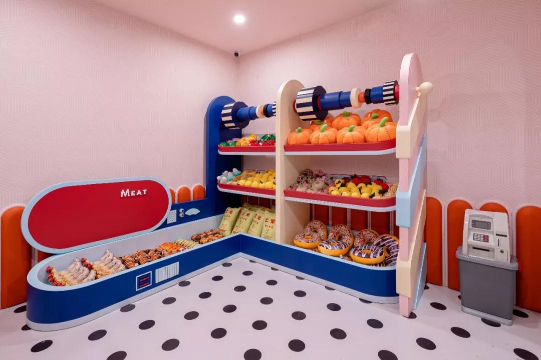 6000㎡的魔法城堡空降万象天地！太太太太豪华了