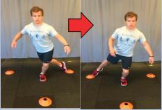 8种最常见最致命的深蹲错误,你的深蹲硬拉可能都练错了