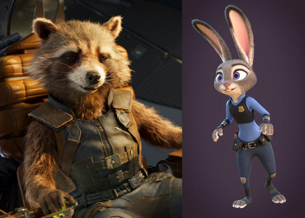 迪士尼动画片无敌破坏王,迪士尼之无敌破坏王2彩蛋