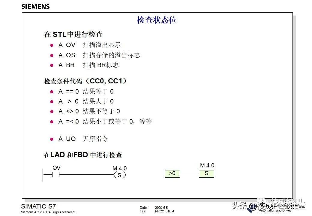 西门子plc200cn编程入门自学视频,plc快速入门微课堂