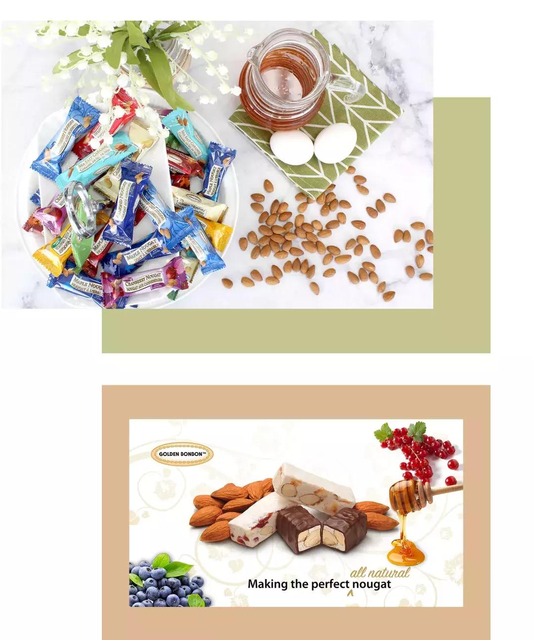 这些伴手礼，让人光看着就想多随份子钱啊啊啊啊啊啊