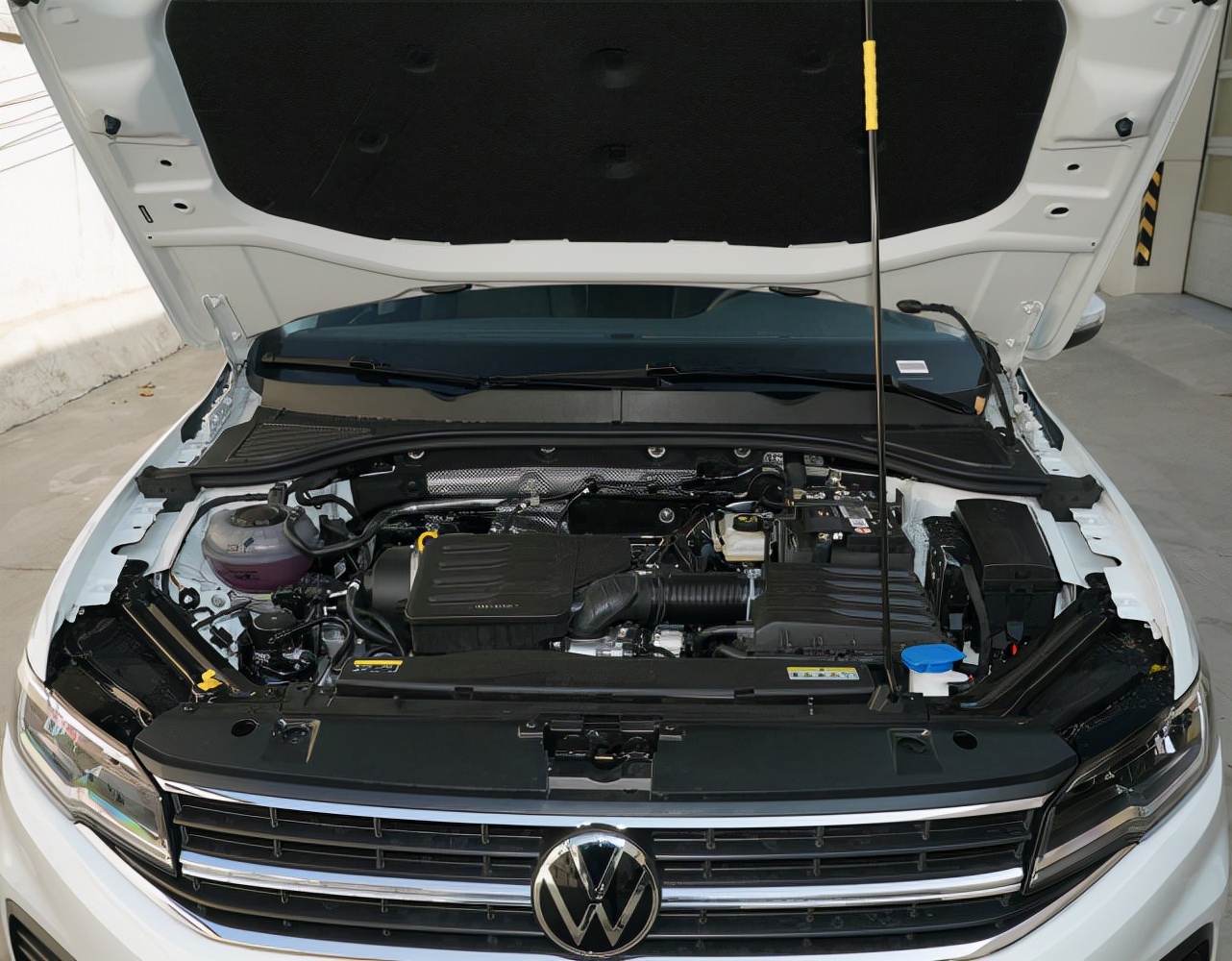 2021款宝来1.5自动精英真实油耗,宝来行驶16万公里油耗高吗