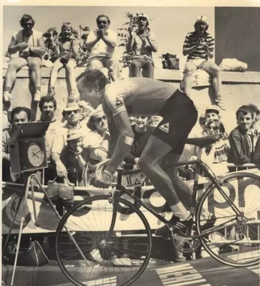 公路自行车史上最重要的十款车