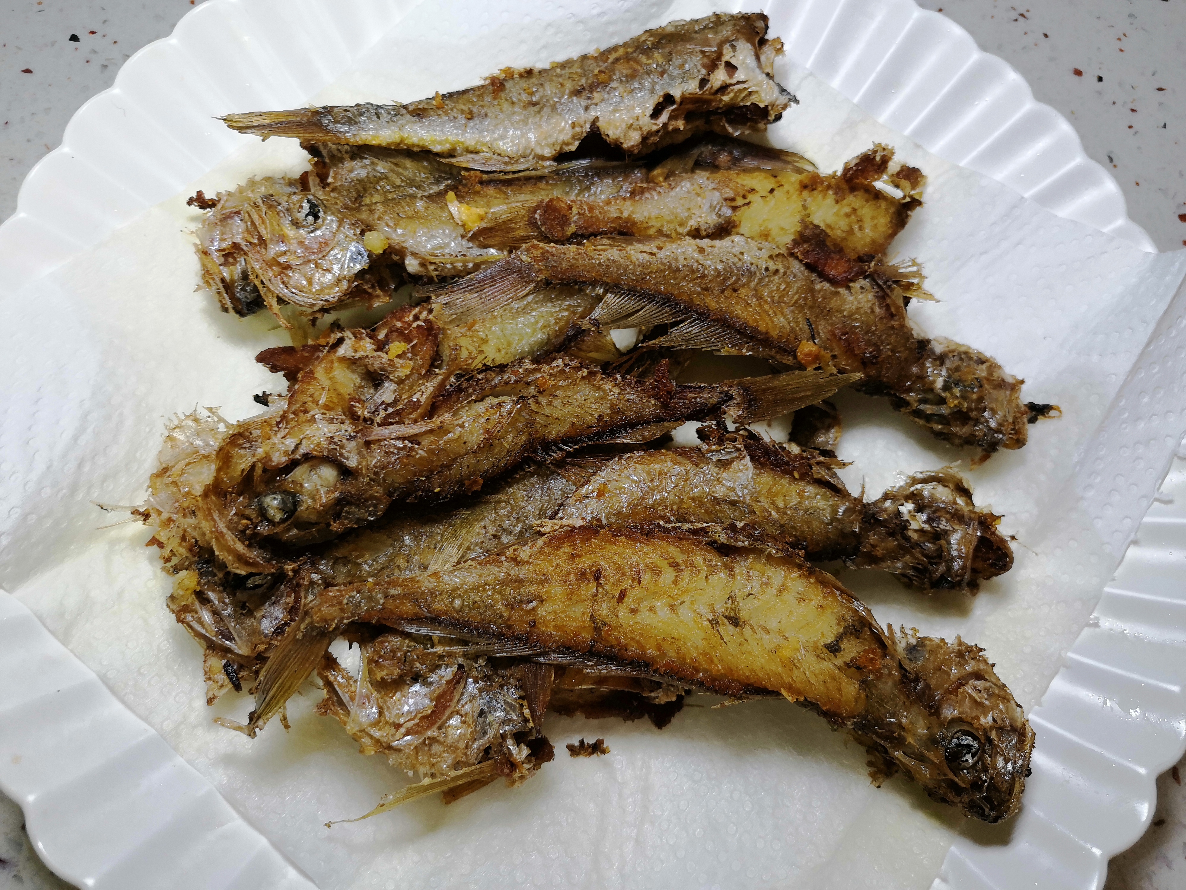 好吃的罐头鱼做法,怎样做鱼罐头才好吃放的时间又长