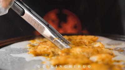 被安利了3年的长沙网红烤肉店,这回在桂林终于吃上了