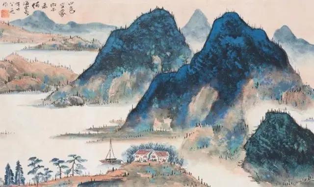 诗鬼李贺的十五首诗，值得诵读！