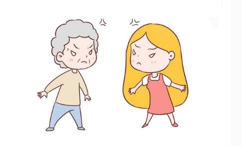 “儿子成家后，我是不会和他们同住的，儿媳再好也不是女儿”