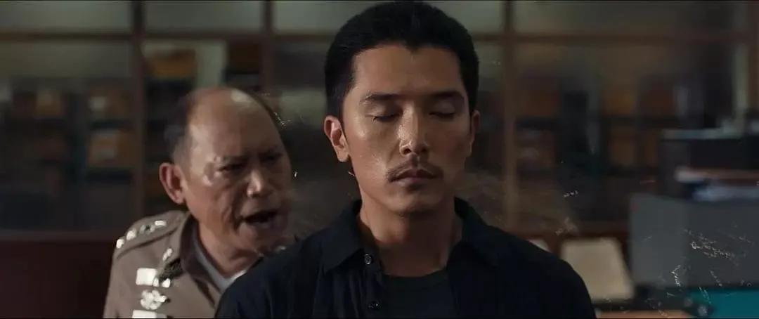 唐人街探案五预告片陈思诚,唐人街探案ivy出现在第几集