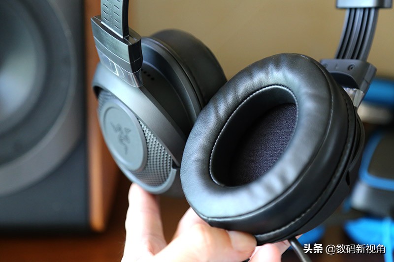 电竞耳机头戴式推荐100以下,200元内十大性价比电竞头戴式耳机