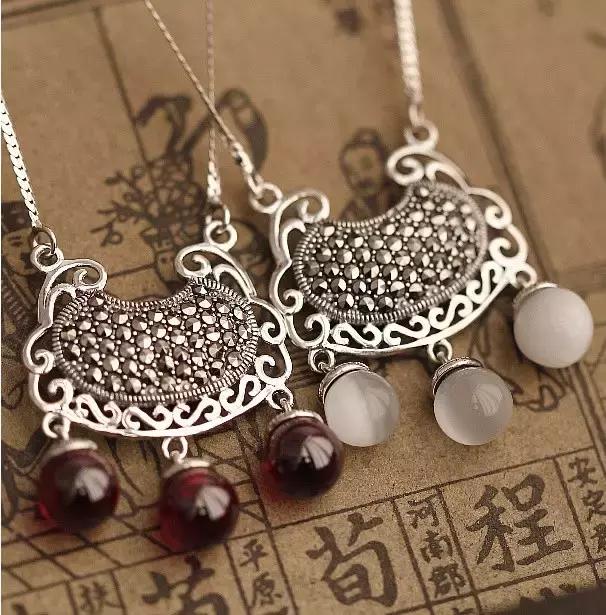 中国人的护身符,中国人专有的护身符