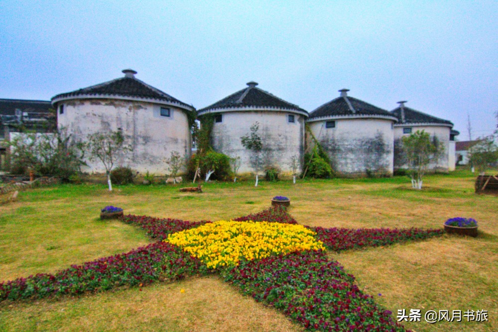 苏州徽派建筑景点,苏州新晋打卡景点在哪里