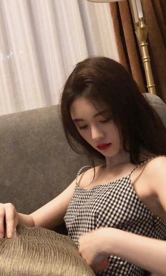 盘点90后10位颜值女明星,90后最美100位女星