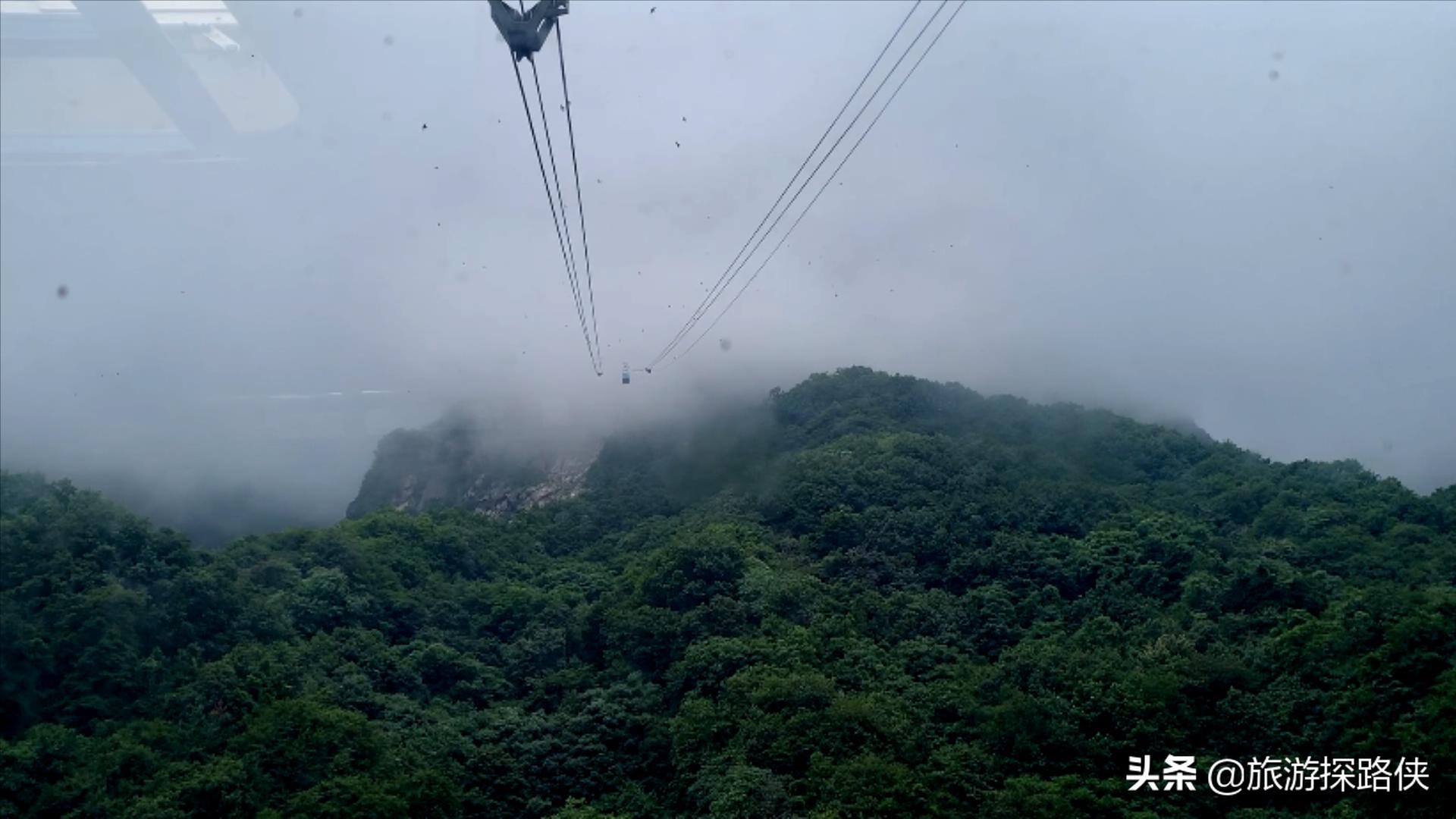 眉县红河谷森林公园游玩攻略,红河谷森林公园门票眉县人优惠吗