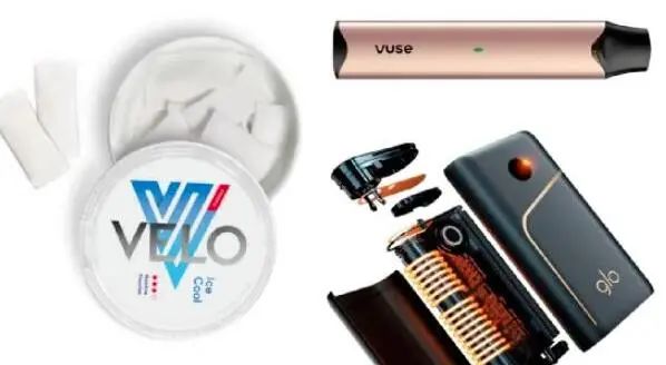 未来烟草行业形势,2021烟草业的未来