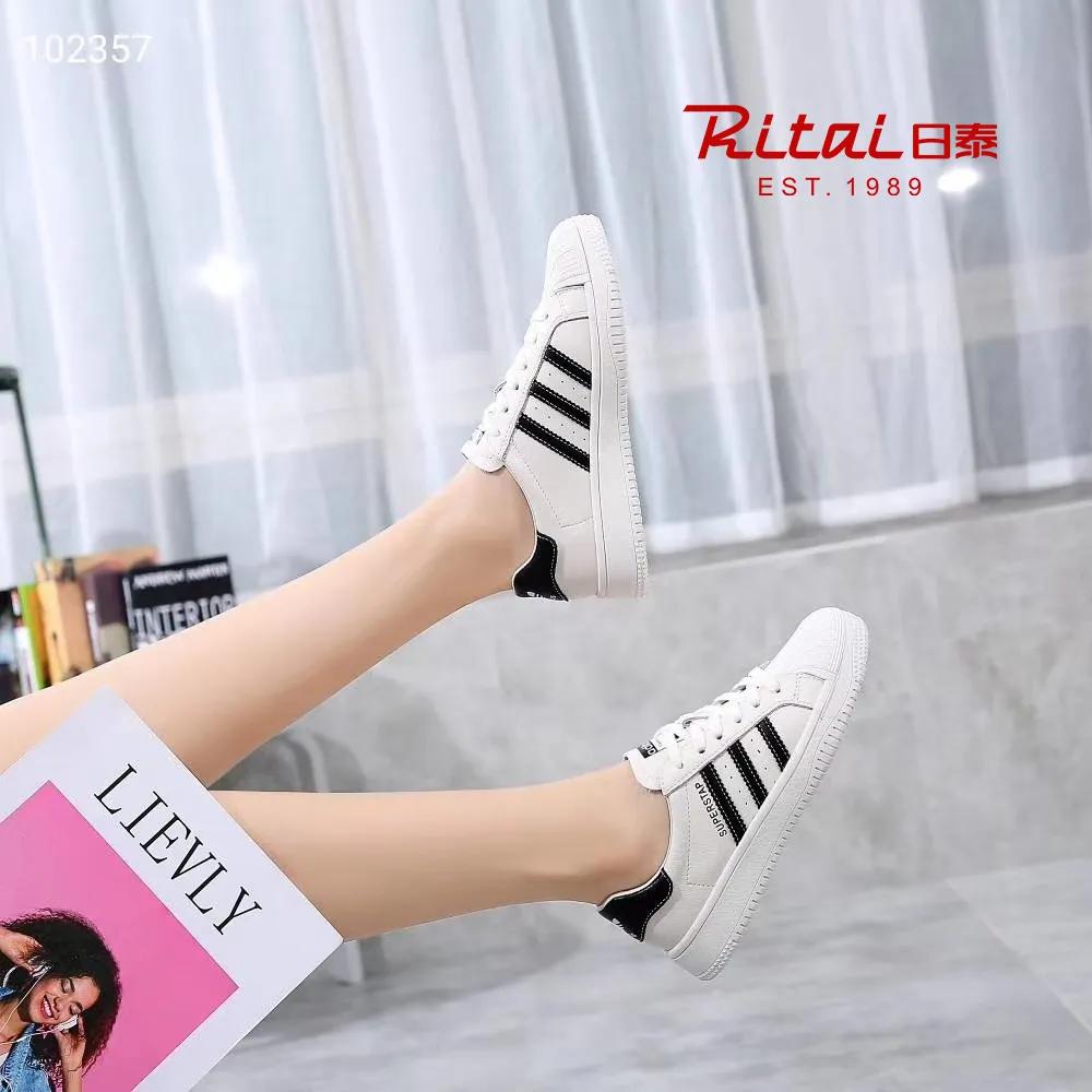 夏天不知道穿什么鞋子,夏天小白鞋女款2022爆款透气款