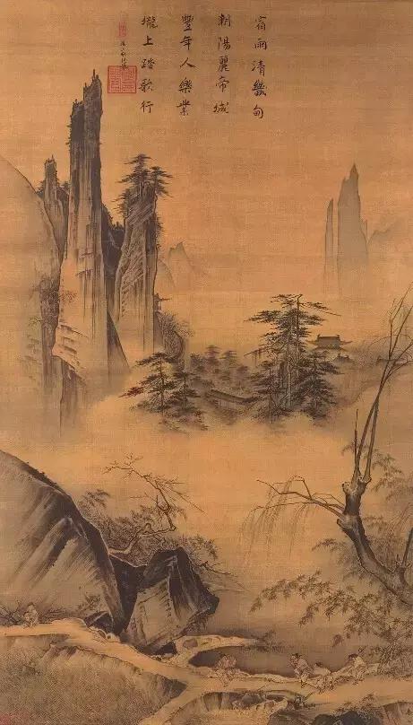 文房四宝的制作材料和独有特征,原来宣纸是这样制作的