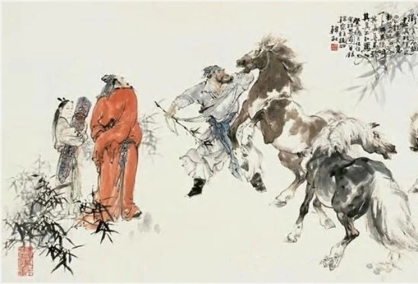 如何做局、入局、出局、*局破**，驾驭一切“局”，看完此文必有收获