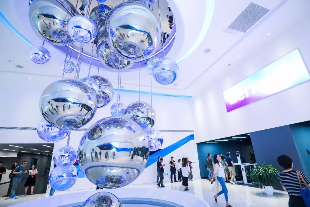 联想创业团队11人,联想产业基地招人