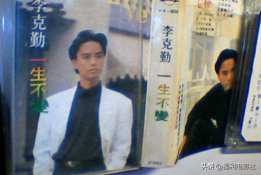 出道36年演技精湛却不红,他出道31年都无人识