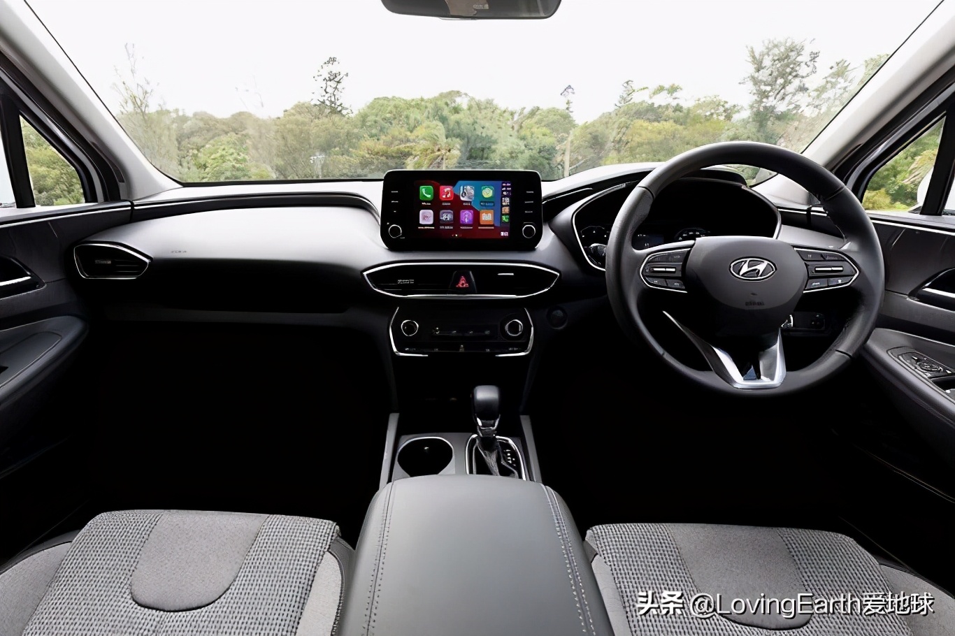 2020款现代圣达菲,2023款现代圣达菲怎样