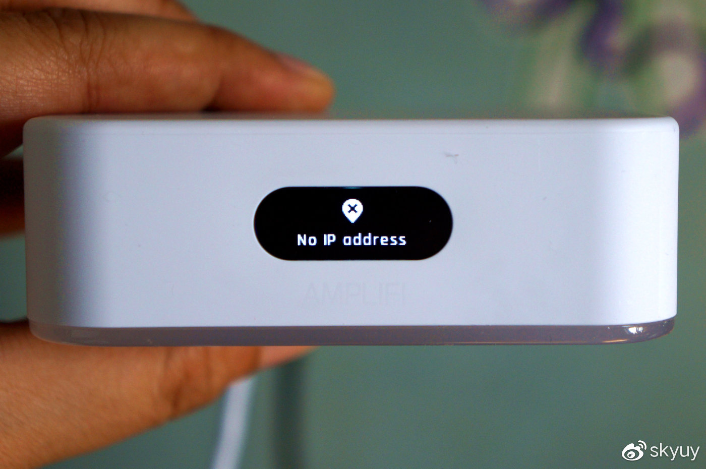 体验5g超高速网络,ubnt无线路由器用哪个好