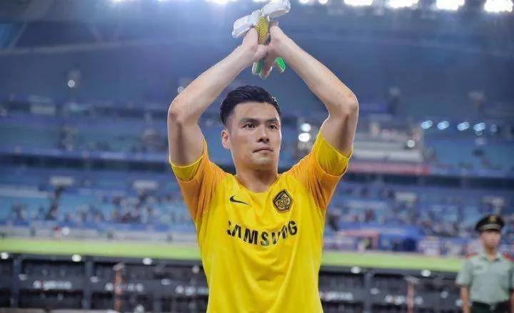 2023赛季中超各队主力门将,中超有哪些球员是水平高的门将