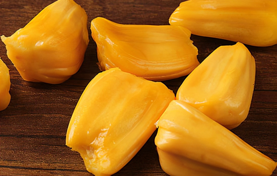 菠萝蜜切开了没熟怎么办,菠萝蜜怎么催熟最快最有效