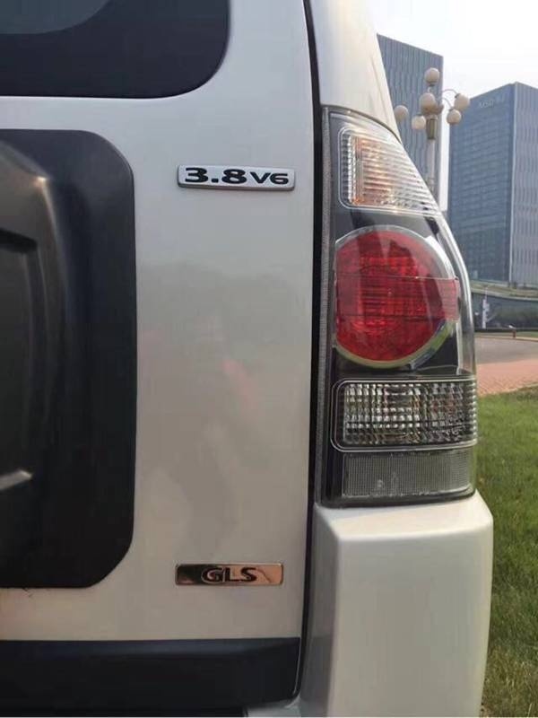 帕杰罗三门版v87越野视频,帕杰罗三门版v87山猫