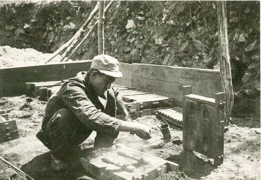 抗日剧中的抗日神器,抗日剧的道具