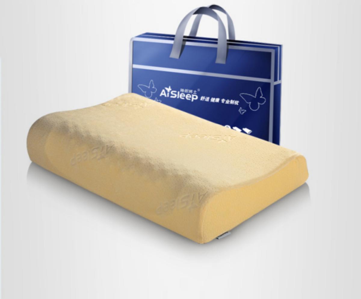 十大最好的乳胶枕品牌,正宗乳胶枕十大品牌排行榜